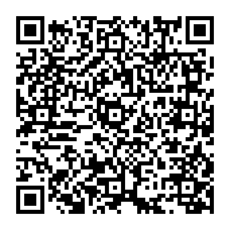QRコード