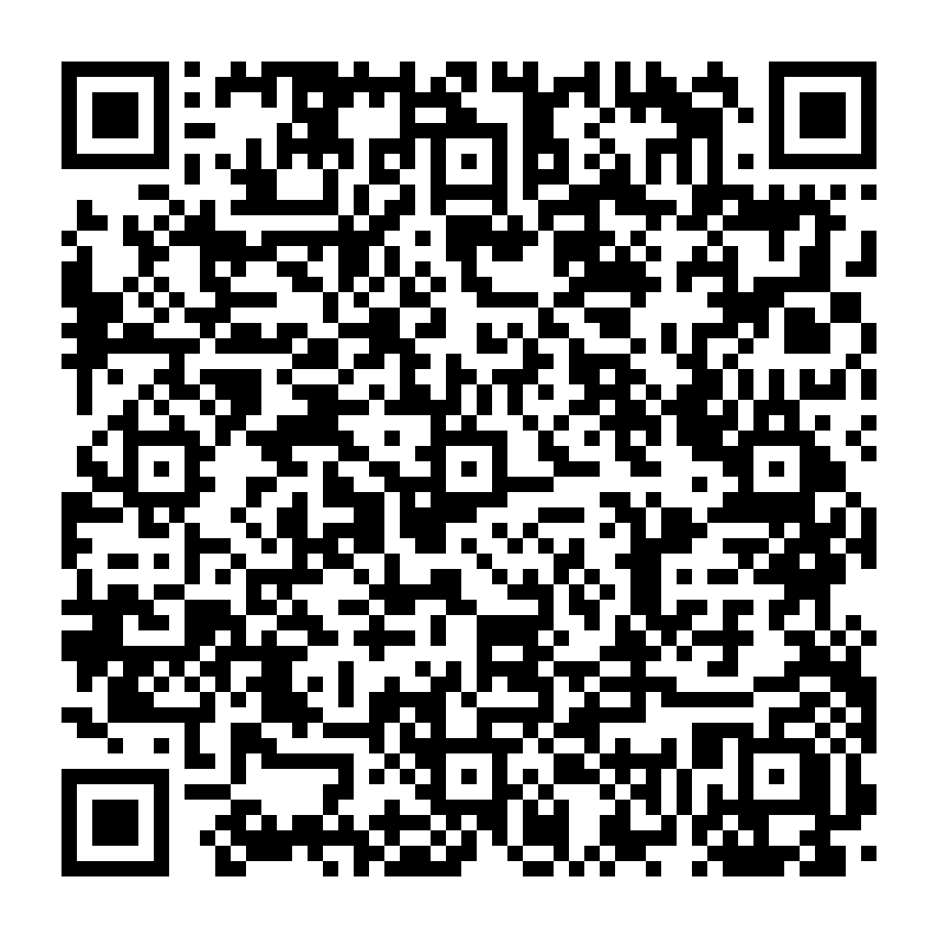 QRコード