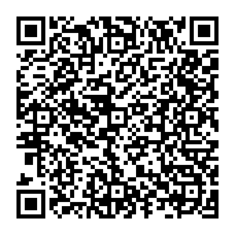 QRコード