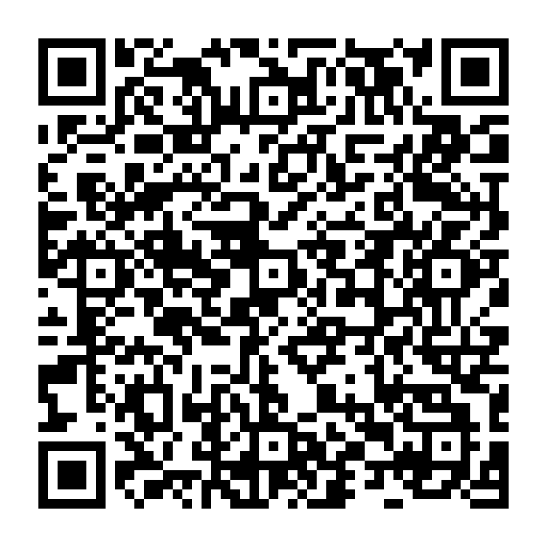 QRコード