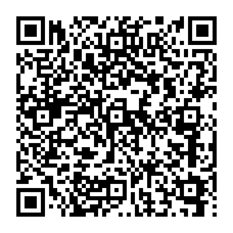 QRコード