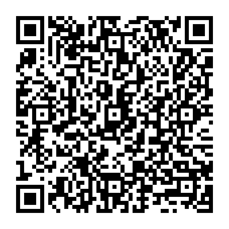 QRコード