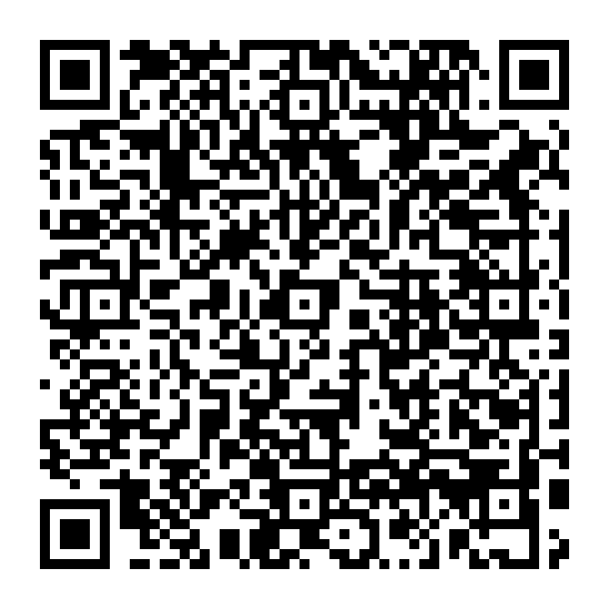 QRコード