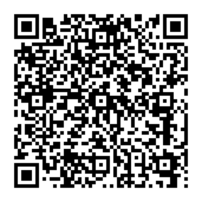 QRコード