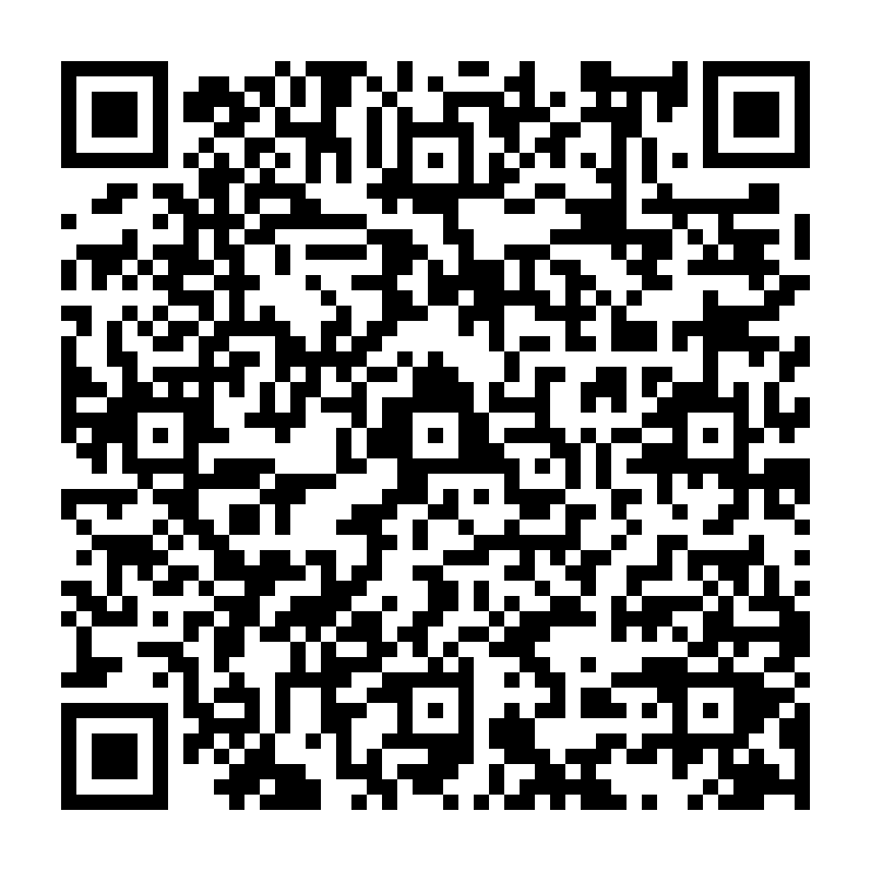 QRコード