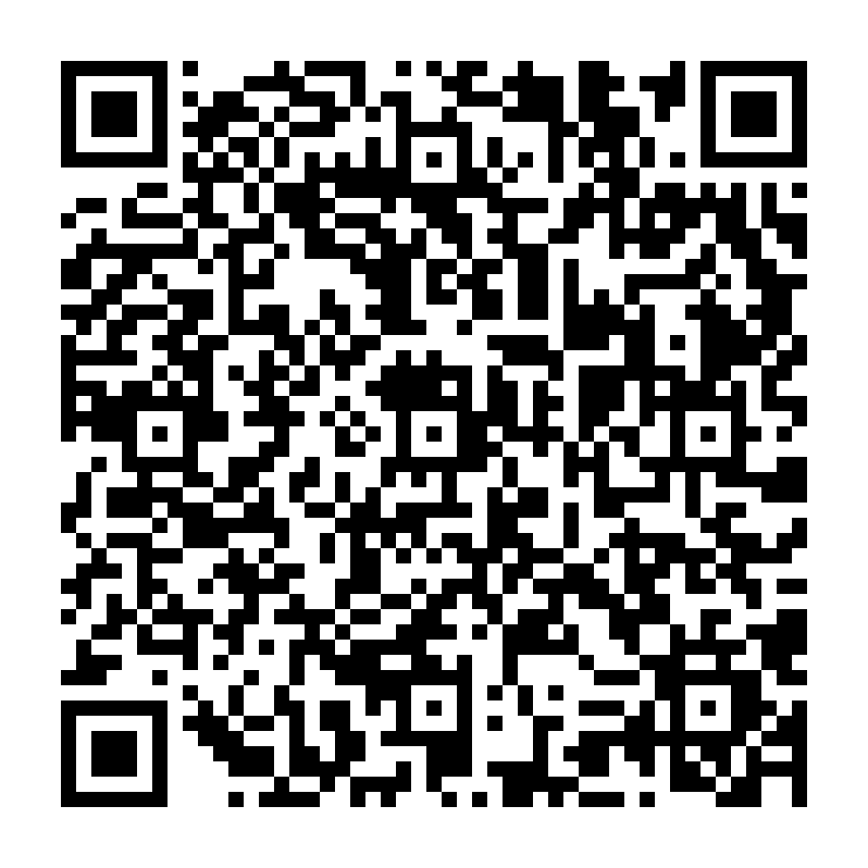 QRコード