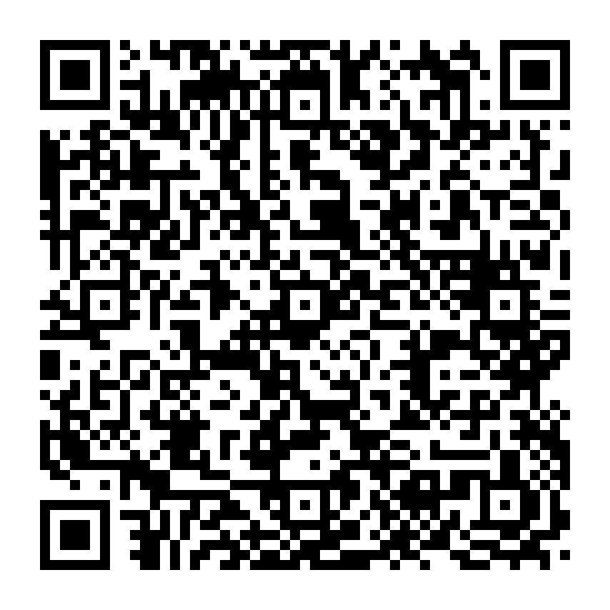 QRコード