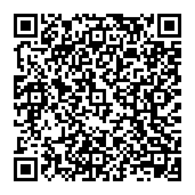 QRコード