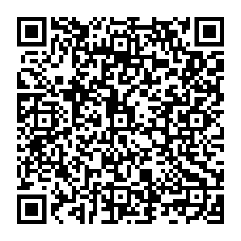 QRコード