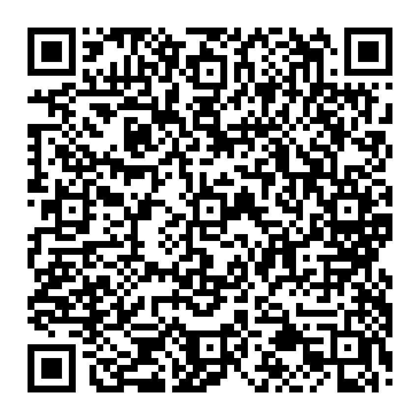 QRコード