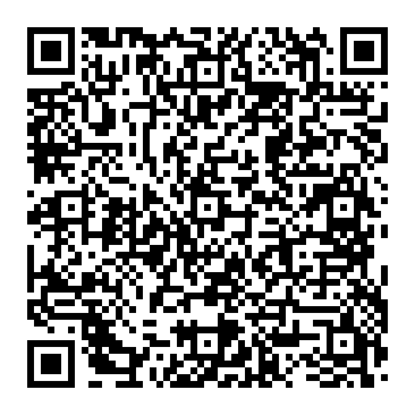 QRコード