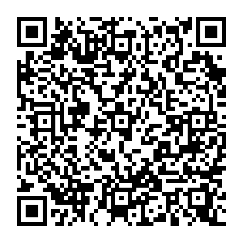 QRコード