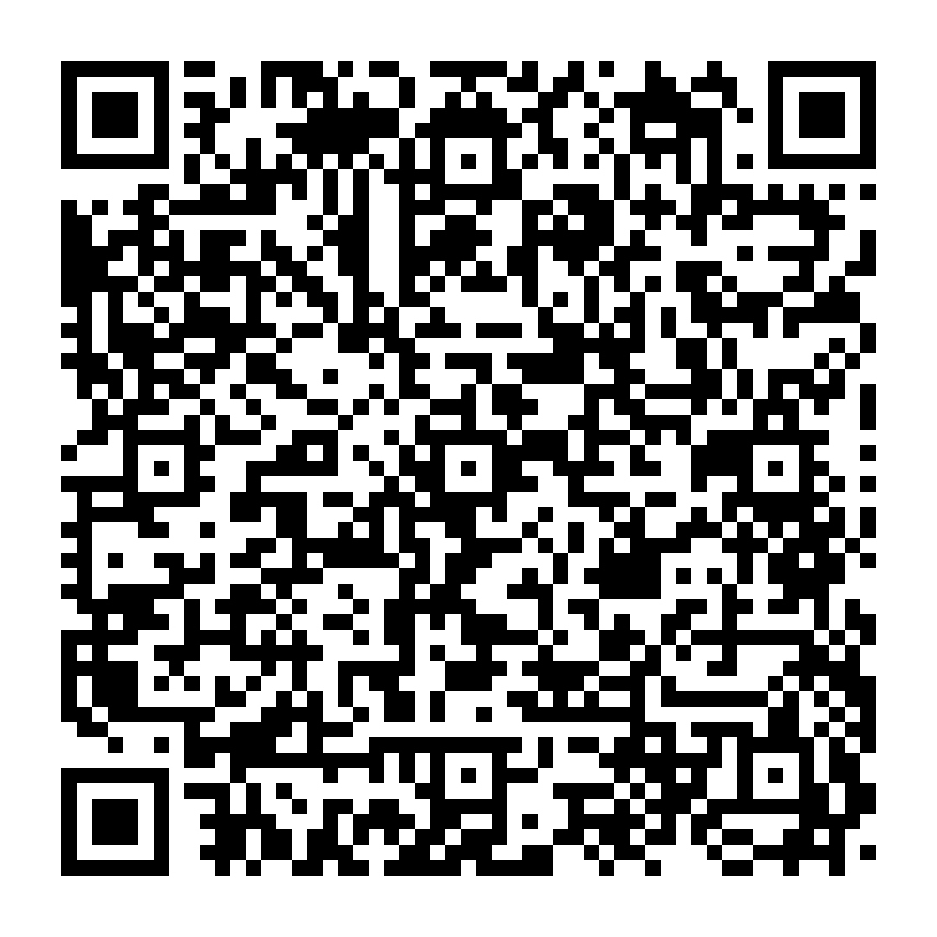 QRコード