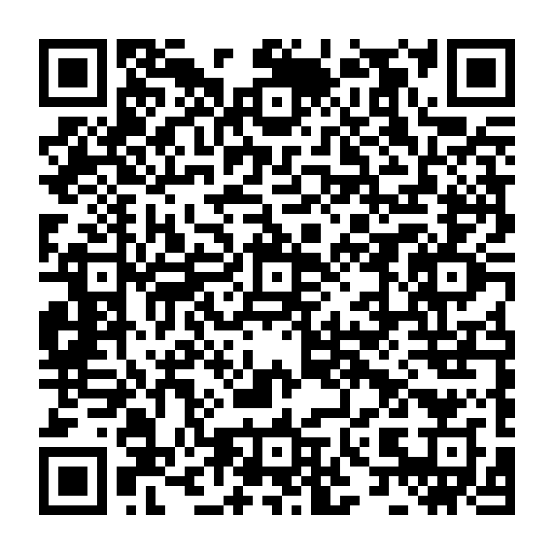 QRコード