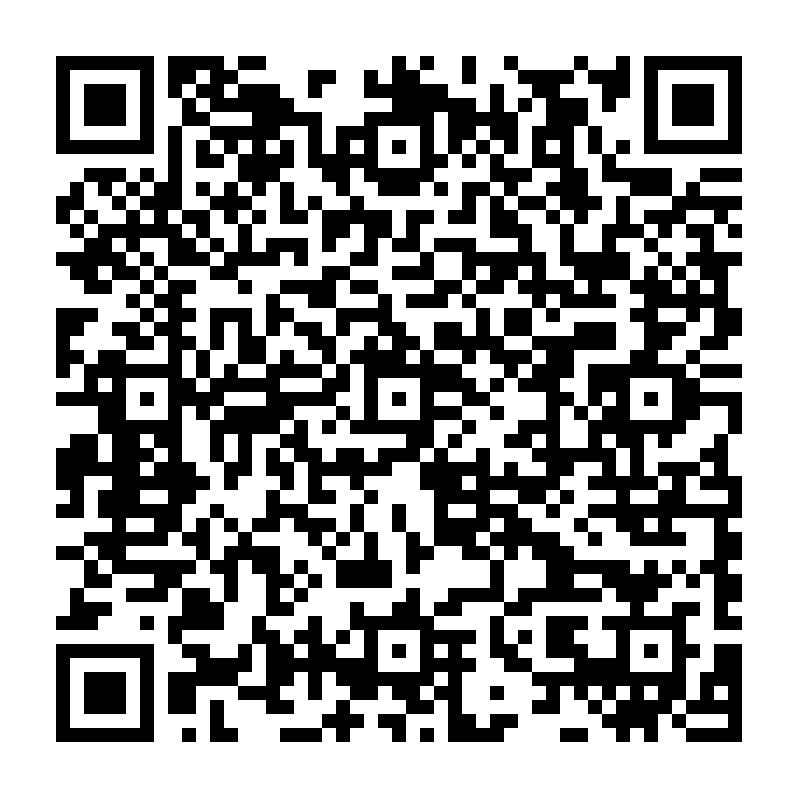 QRコード