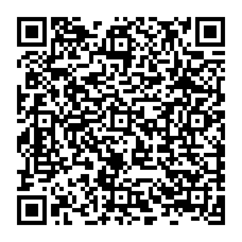 QRコード