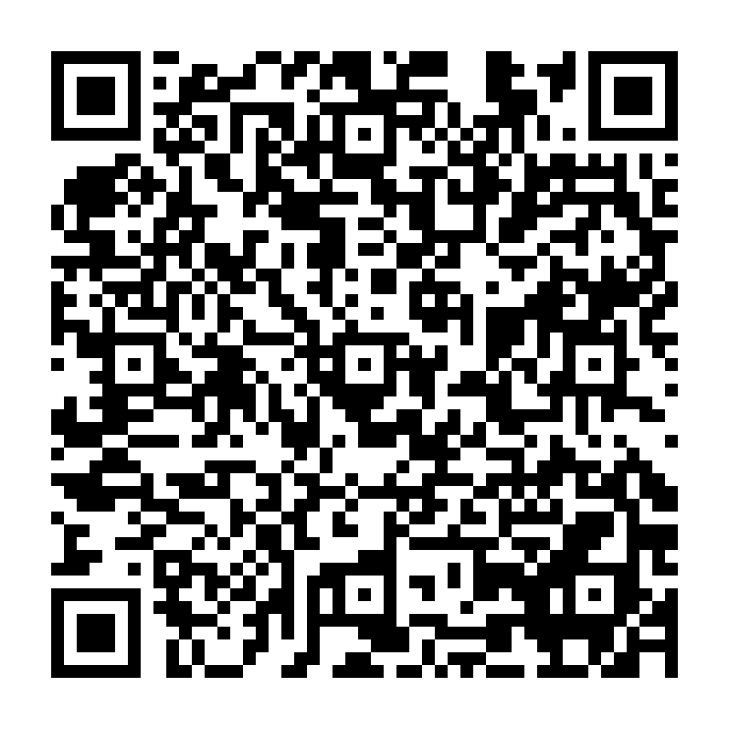 QRコード