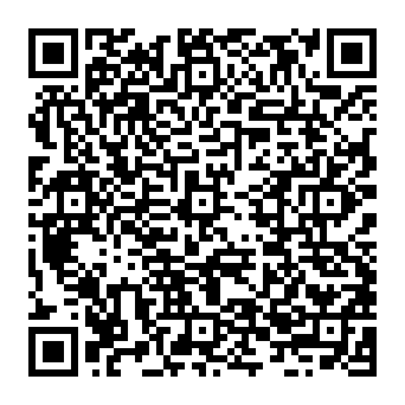 QRコード