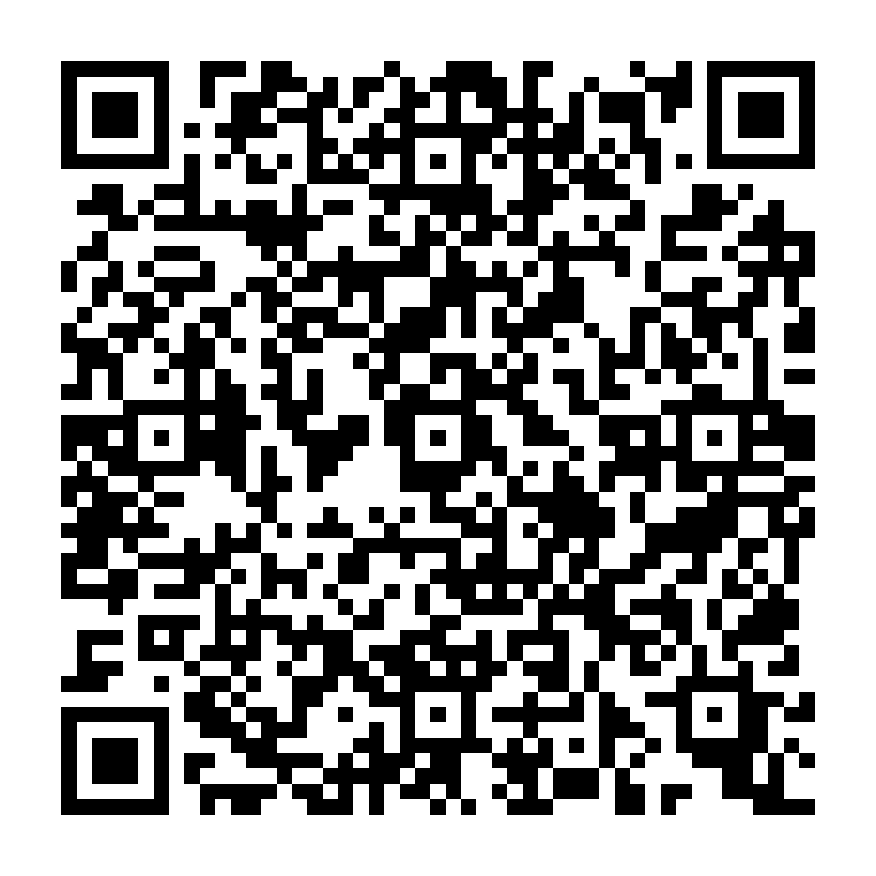 QRコード