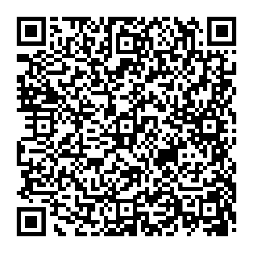 QRコード