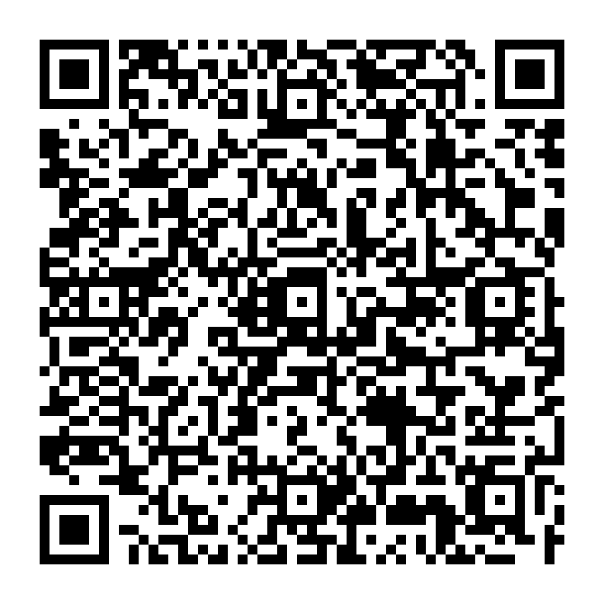 QRコード