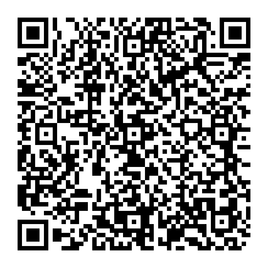 QRコード