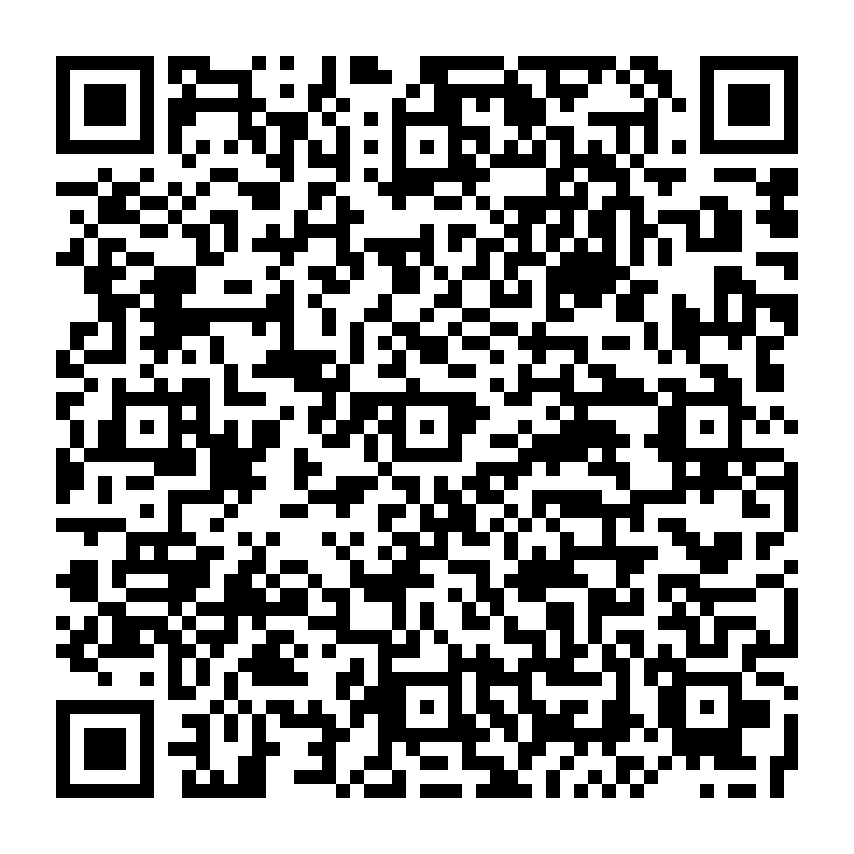 QRコード