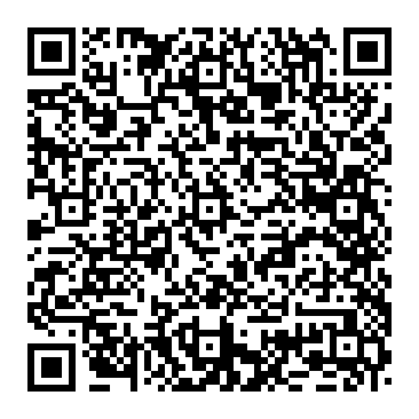 QRコード