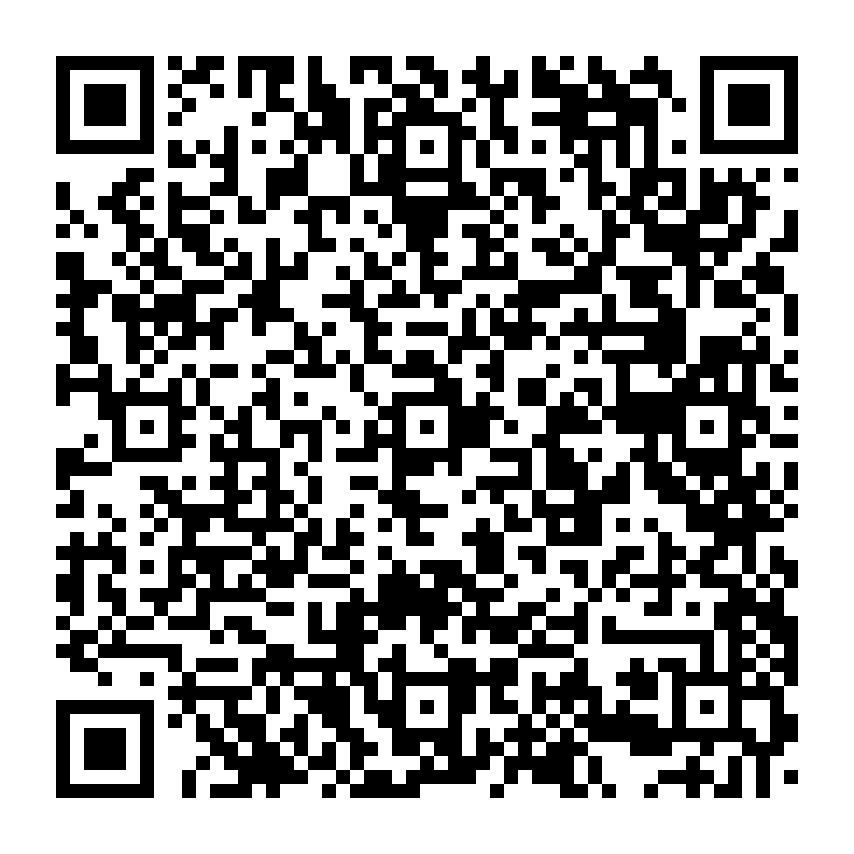 QRコード