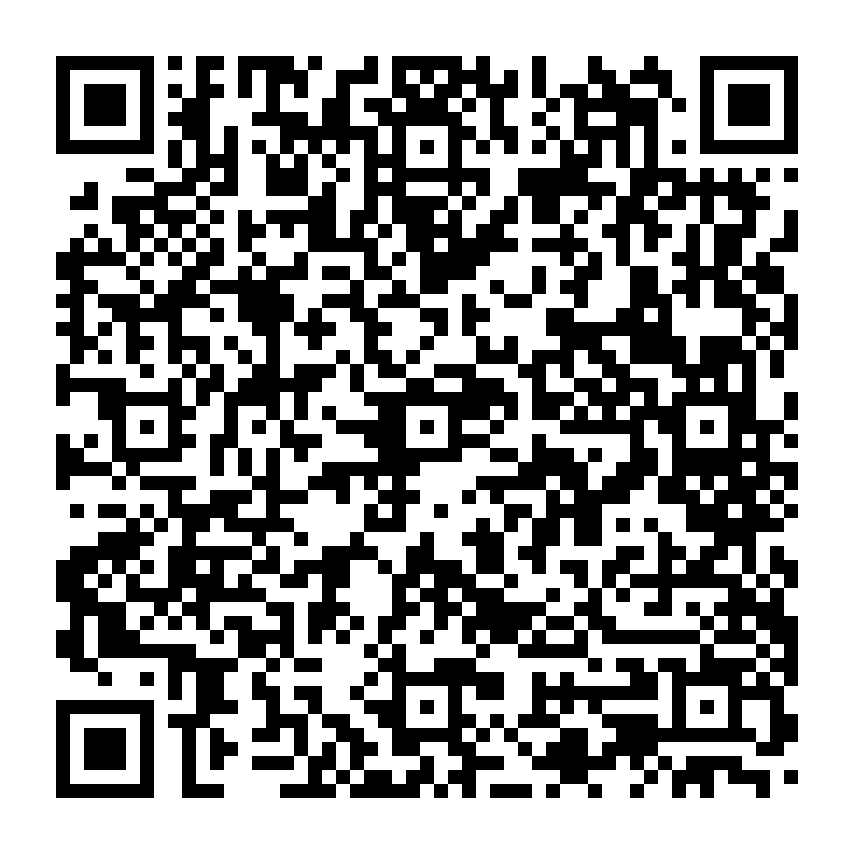 QRコード