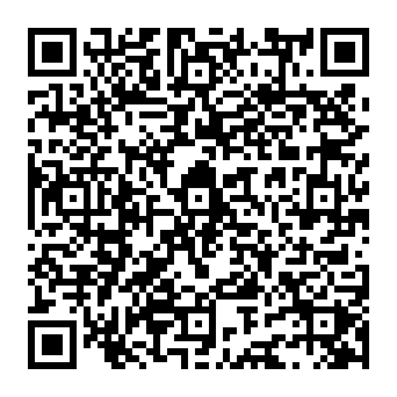 QRコード