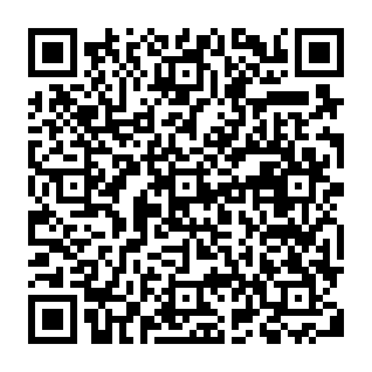 QRコード