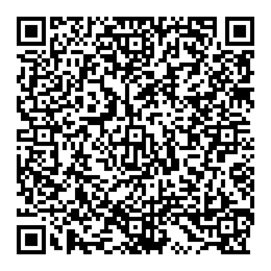 QRコード
