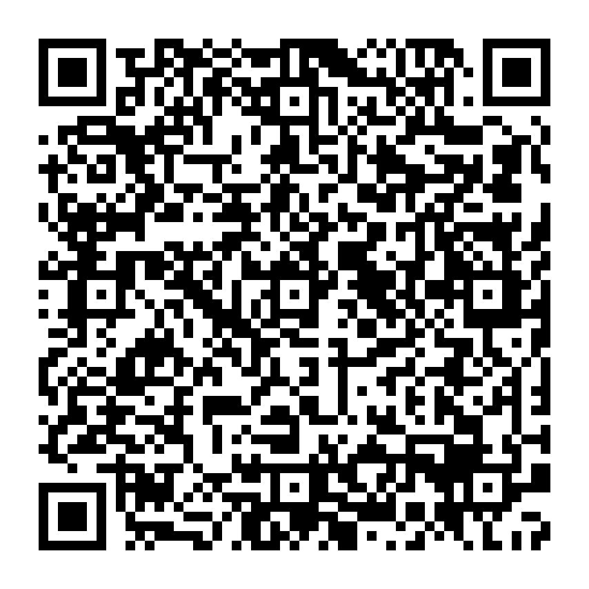 QRコード