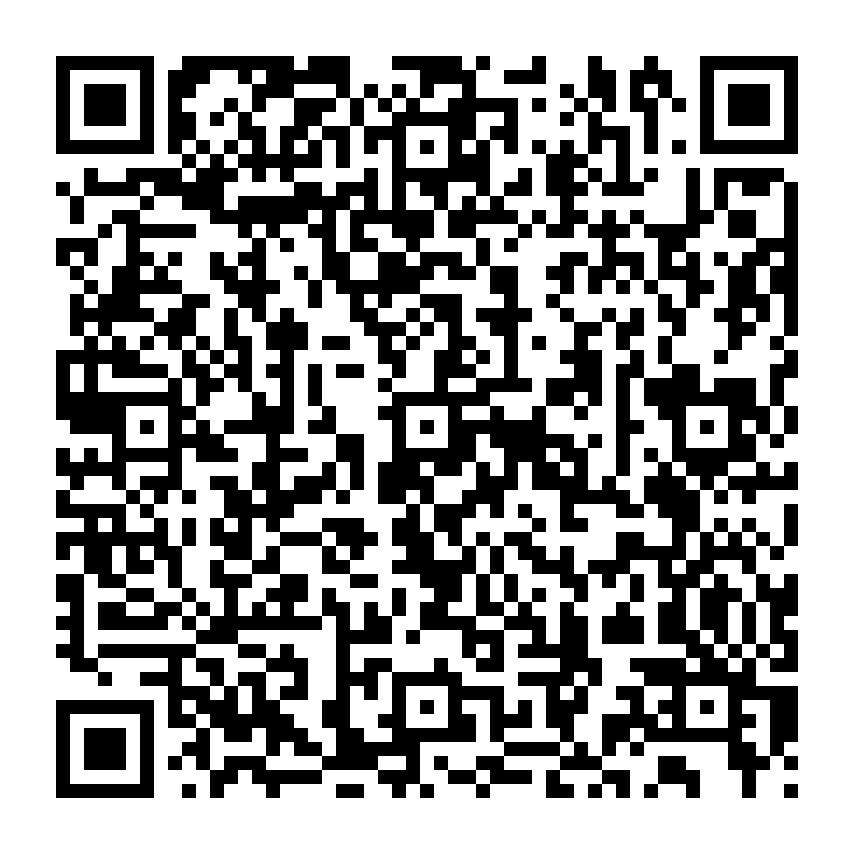 QRコード
