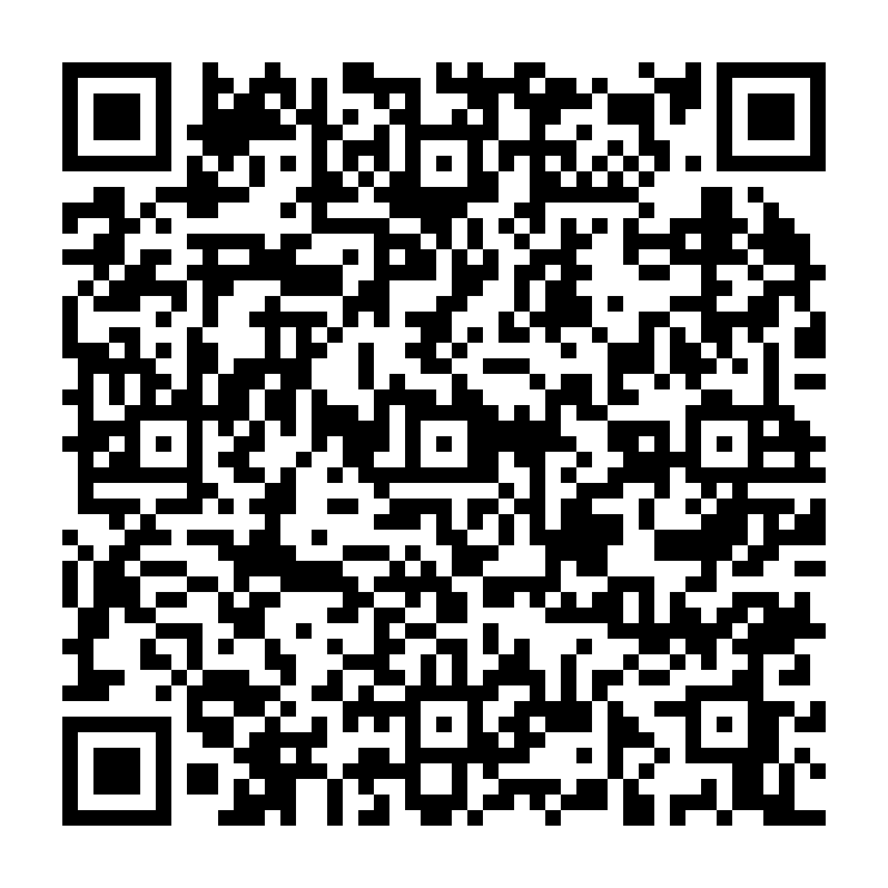QRコード