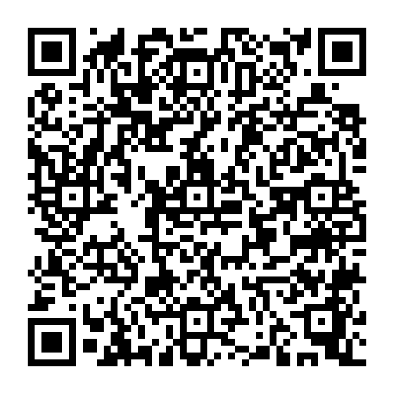 QRコード