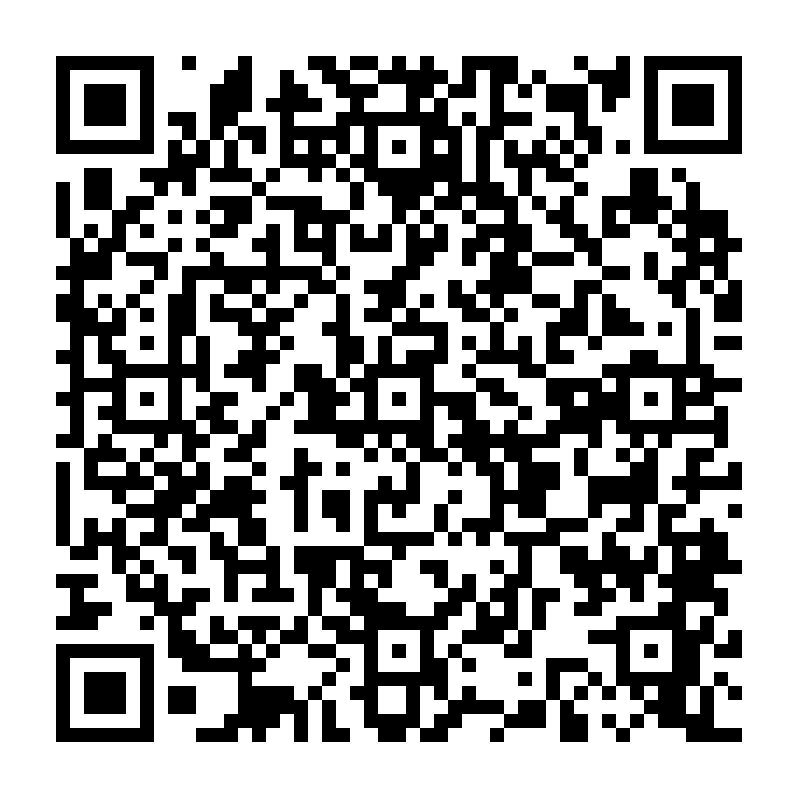 QRコード