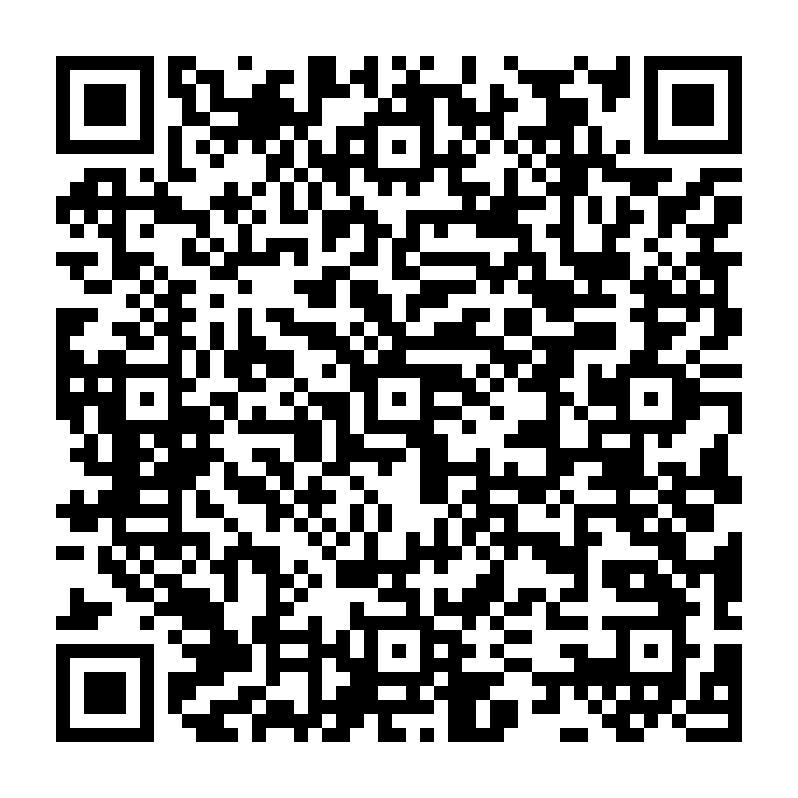QRコード