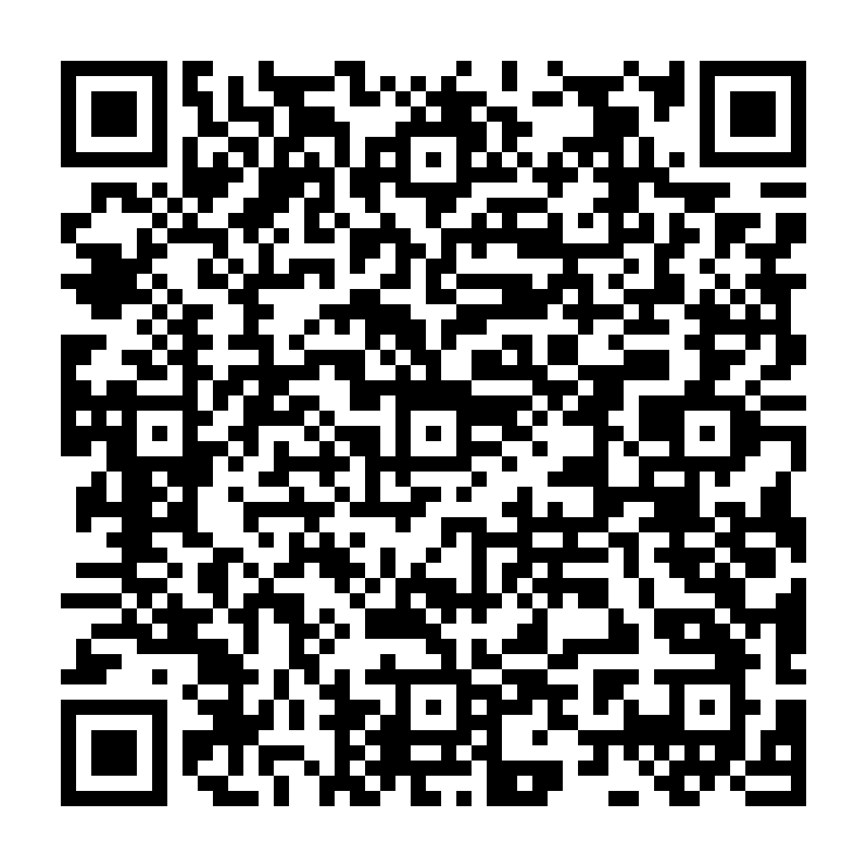 QRコード