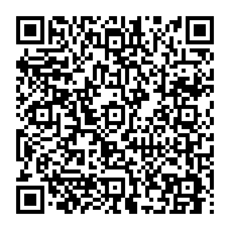 QRコード