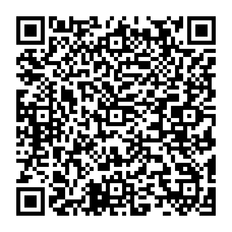 QRコード