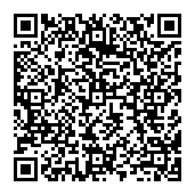 QRコード