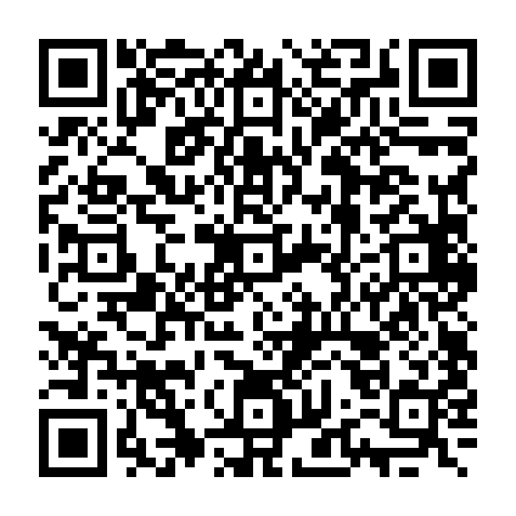 QRコード