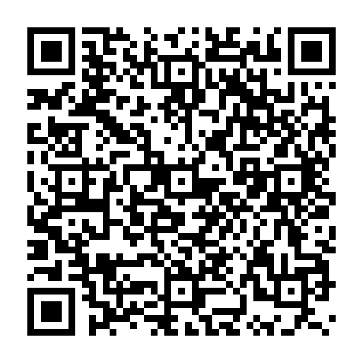 QRコード