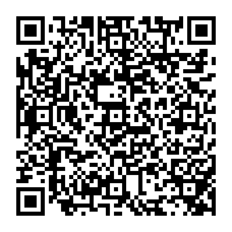 QRコード