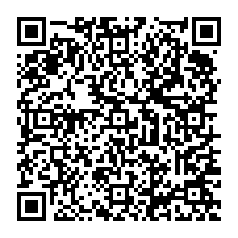 QRコード