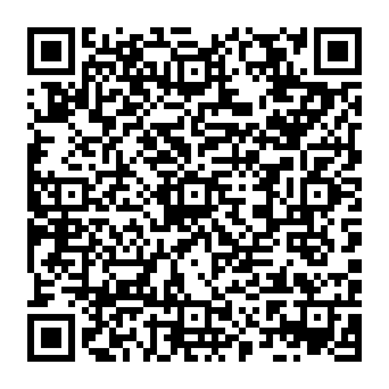QRコード