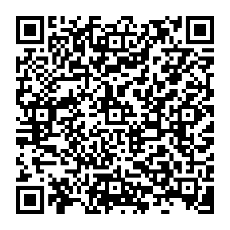 QRコード