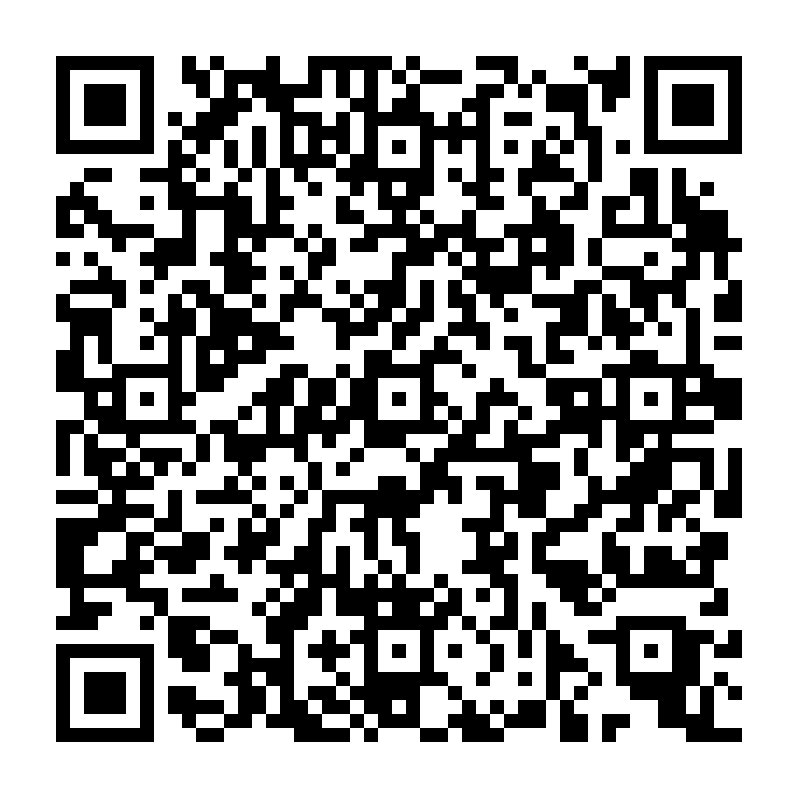 QRコード